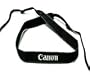 Canon SS600 Shoulder Strap for most Canon Camcorders