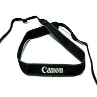 Click here to buy Canon SS600 Shoulder Strap for most Canon Camcorders.