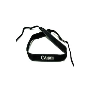 Canon SS600 Shoulder Strap for most Canon Camcorders
