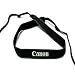 Canon SS600 Shoulder Strap for most Canon Camcorders