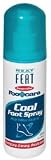 Neat Feat Cool Foot Spray Pedifix - 125 ML