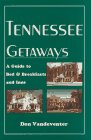 InnGetaways Tennessee: A Photographic Guide to Bed & Breakfasts and Inns