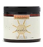 Arbonne Awaken Sea Salt Scrub 16 oz