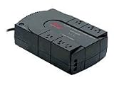 APC - APC Back-UPS ES 350 - UPS ( external ) - AC 120 V - 350 VA - UPS battery l ( BE350U-CN )