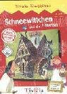 Eigenschaften Tivola Publishing GmbH  / Schneewittchen und die sieben Hänsel