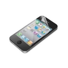Belkin - F8Z678cw - Film de protection pour iPhone 4G / 4S