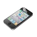 Belkin F8Z678cw pack de 3 Films de protection �cran transparent pour iPhone 4 / 4S
