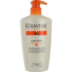 Kerastase NUTRITIVE BAIN SATIN GLUCO ACTIVE #1