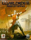 Eigenschaften Nbg  / Warlords 3, Reign of Heroes, 1 CD-ROM Ein Strategiespiel und Eroberungsspiel epischer Größe. Mit Multiplayer-Modus f. bis zu 8 Spielern. Für DirectX 3.0a-kompatiblen Windows-95-PC
