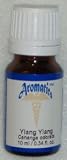 Ylang Ylang Oil -- 100% Pure Essential Oil 30ml (3 X 10ml)