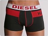 Diesel - Diesel New Bredde Boxer Black