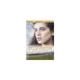 Somewhere, Tomorrow [VHS]