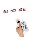 Message Projector