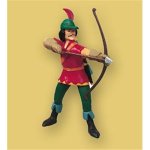 21YBMY9BA5L. SL160  Papo Knights Castle   Robin Hood