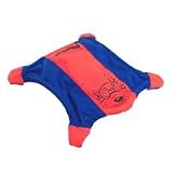 Chuck It Flying Squirrel Doy Toy - Medium