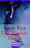 Die Mayfair- Hexen.