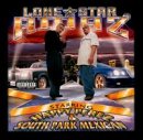 CD-Charts  Search : Lone Star Ridaz [CASSETTE]