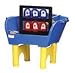 ''Whiz Bang'' Carnival Game, Six Cat Game Board