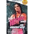 WWF - Bret "Hitman" Hart - ... His Greatest Hits!
