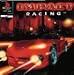 Impact Racing (Playstation)