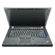 Lenovo ThinkPad T410 2522 - Core i7 620M / 2.66 GHz ( 3.33 GHz ) - vPro - RAM 4 GB - HDD 250 GB Full Disk Encryption (FDE) - DVD-Writer - NVS 3100M - 3G Mobile Broadband - Gigabit Ethernet - WLAN : 802.11 a/b/g/n (draft), Bluetooth 2.1 - TPM - fingerprint reader - Windows 7 Pro 64-bit - 14.1...