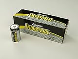 1.5V D Alkaline (12pc) EN95