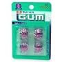 Butler G-U-M Red-cote Dental Disclosing Tablets - 12 ea