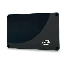 Intel X25-M Mainstream Solid State Drive - Solid state drive - 80 GB - internal - 2.5" - SATA-300
