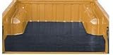 Trail FX Bed Mat Pick Up