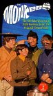 The Monkees, Vol. 11 - I Was a Teenage Monster / Monst [VHS]