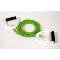 T8 TUFF Cable Resistance Band - Green