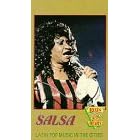 Salsa Latin Pop Music in the Cities [VHS]