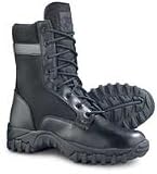 Men's 3rd Watch Duty Boots Black