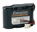 Energizer P-3301 Cordless Phone Power Pack