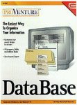 Proventure Database