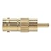 audio-technica GOLDLINK Fine(BNC-RCA) AT5808CB