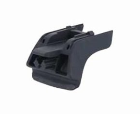 Thule Adaptor Kit for Short Roofline Rack (SR2) by Thule
