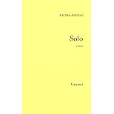 Solopar Michka Assayas