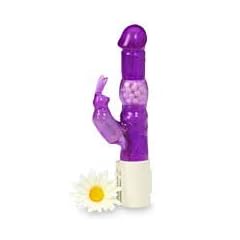Vibratex Rabbit Habit Vibrator