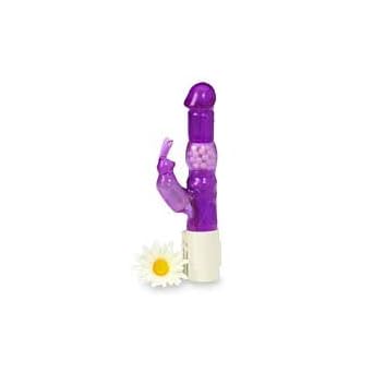 Vibratex Rabbit Habit Vibrator