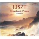 Liszt: Complete Symphonic Poems (Box Set)