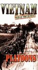 Vietnam War: Platoons Vietnam War: Platoons