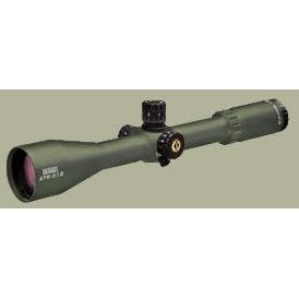 BURRIS XTREME TACTICAL RIFLE SCOPE Power: 3-12X50 Reticle: BPX Finish: Olive Drab by 