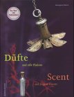 Review Arnoldsche Verlagsanstalt Gmbh  / Duefte und edle Falcons / Scent and Elegant Flacons
