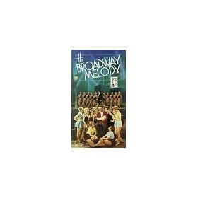 Broadway Melody of 1929 [VHS]