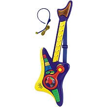 Winfun Jam N Keys Guitar