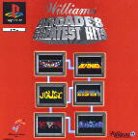 Eigenschaften GT Interactive  / Williams Arcade's Greatest Hits
