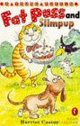 Fat Puss and Slimpup (Young Puffin Read Alone)