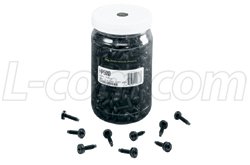 Middle Atlantic Products HP500 Truss-Head Hardware