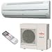 18,000 BTU 19 Seer Fujitsu Single Zone Mini Split Air Conditioning System AC18CL - ASU18CL - AOU18CL